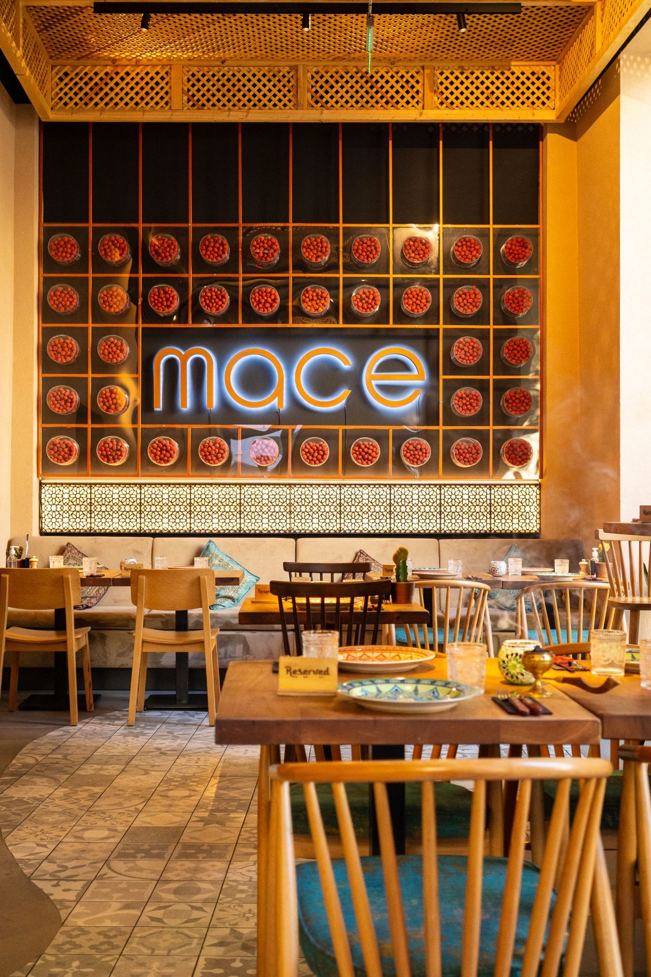 Mace by Joseph Hadad - design restaurant concept Grosu Art Studio arh. Victor Grosu (31)